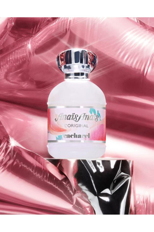 Anais Repack EDT 100 ml Kadın Parfümü