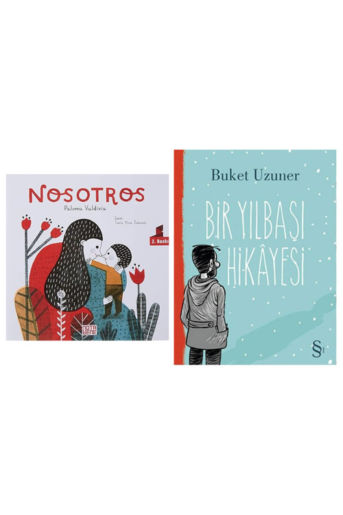 Nosotros + Bir Yılbaşı Hikayesi