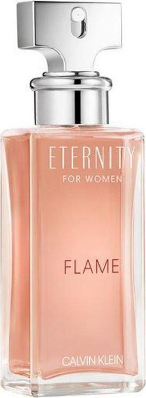 Eternity Flame EDP 50 ml Kadın Parfümü