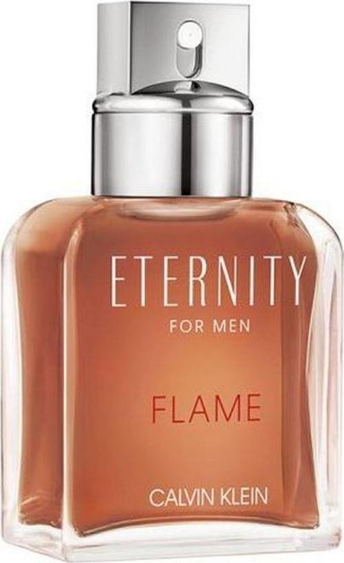 Eternity Flame Men EDT 50 ml Erkek Parfümü