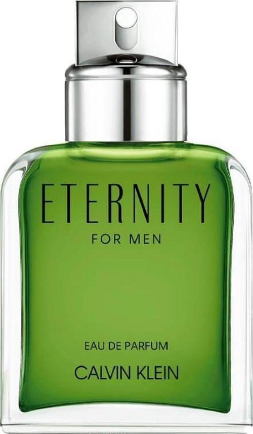Eternity Man EDP 50 ml Erkek Parfümü
