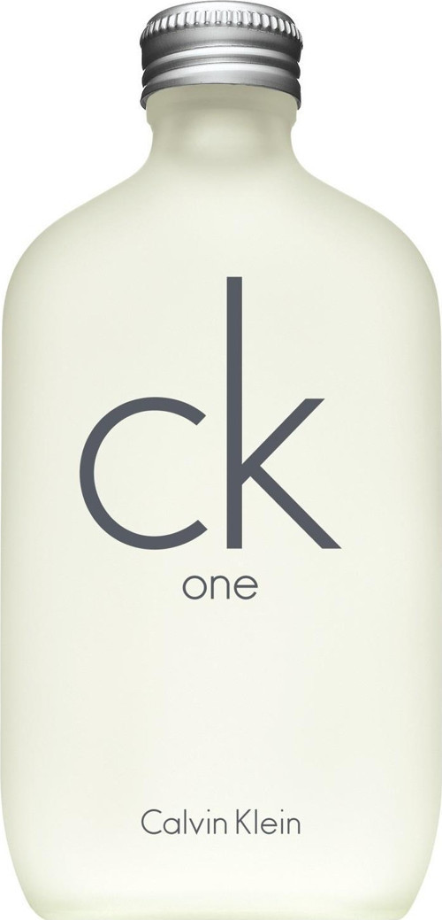 One EDT 100 ml Unisex Parfüm