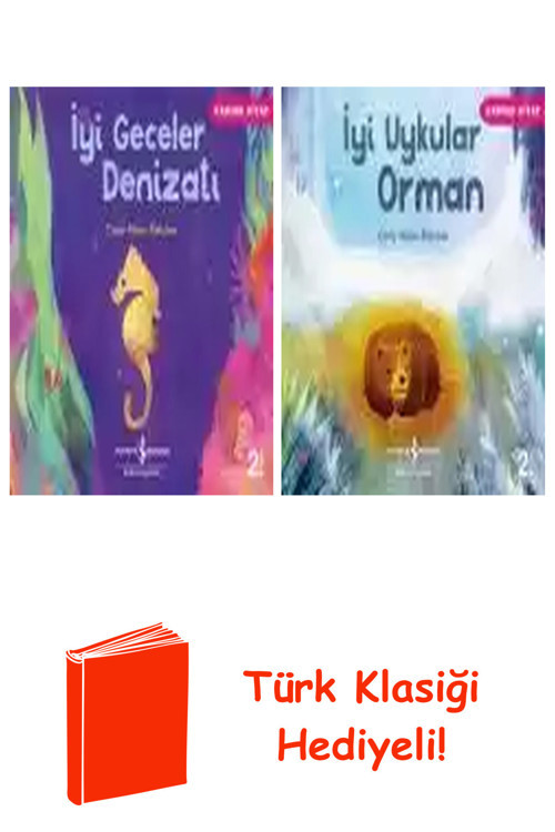 Carly Allen-Fletcher 2 Kitap Seti + Türk Klasiği Hediye