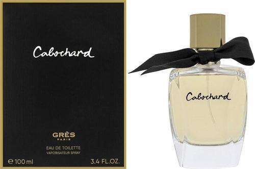Cabochard EDT 100 ml Kadın Parfümü