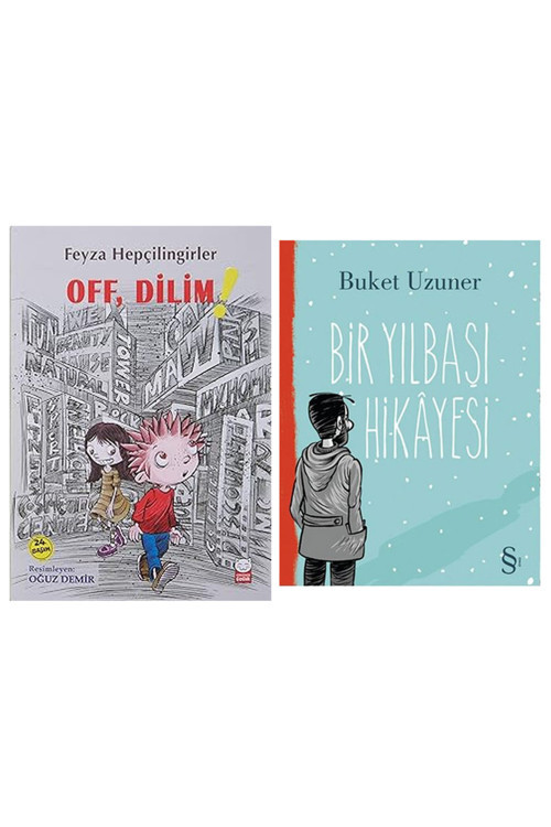 Off, Dilim! + Bir Yılbaşı Hikayesi