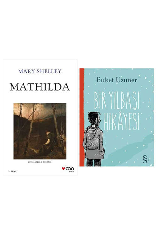 Mathilda + Bir Yılbaşı Hikayesi