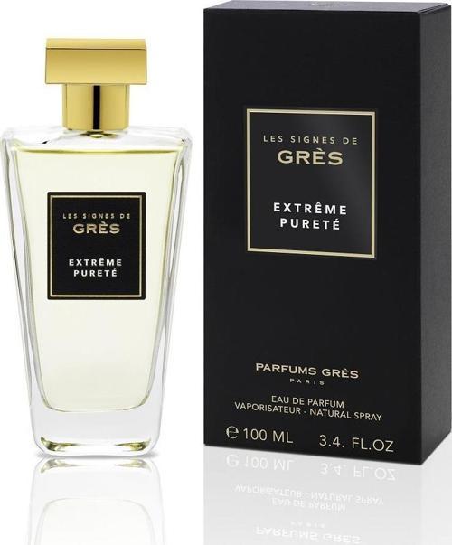 Les Signes De Extreme Purete EDP 100 ml Kadın Parfüm