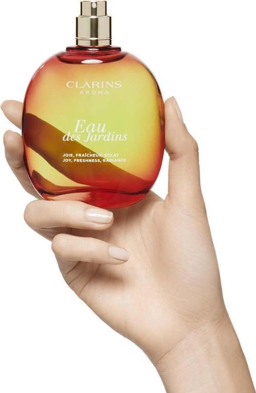 Eau Des Jardins 100 ml Body Mist Vücut Spreyi