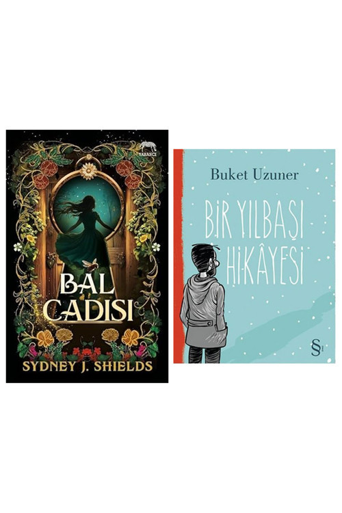 Bal Cadısı + Bir Yılbaşı Hikayesi