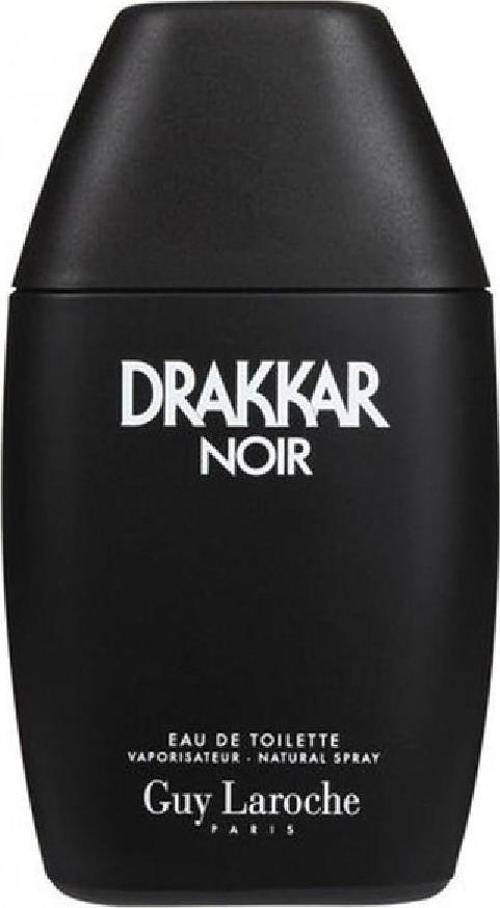 Drakkar Noir EDT 100 ml Erkek Parfümü