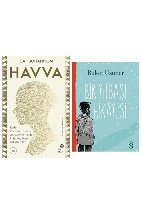 Havva + Bir Yılbaşı Hikayesi