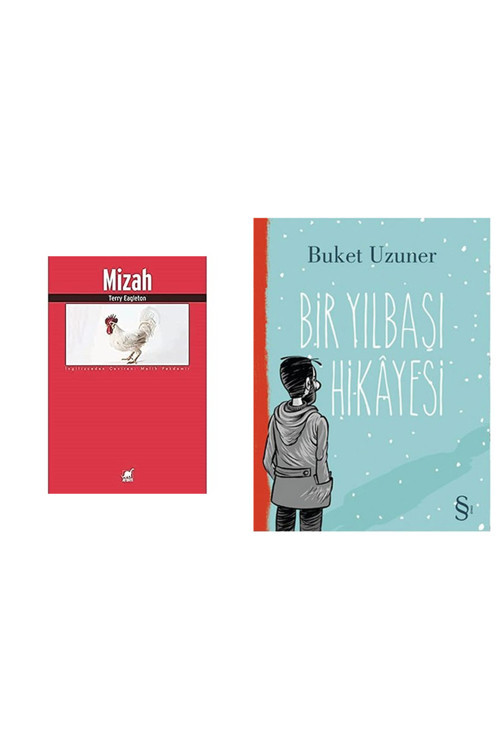 Mizah + Bir Yılbaşı Hikayesi