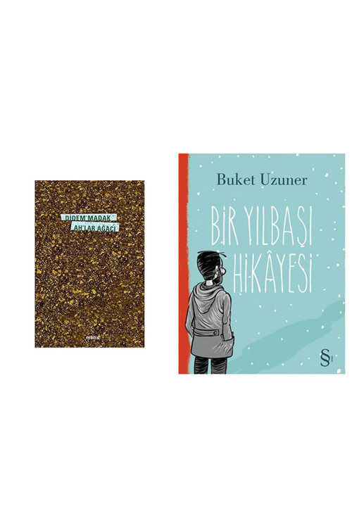 Ahlar Ağacı + Bir Yılbaşı Hikayesi