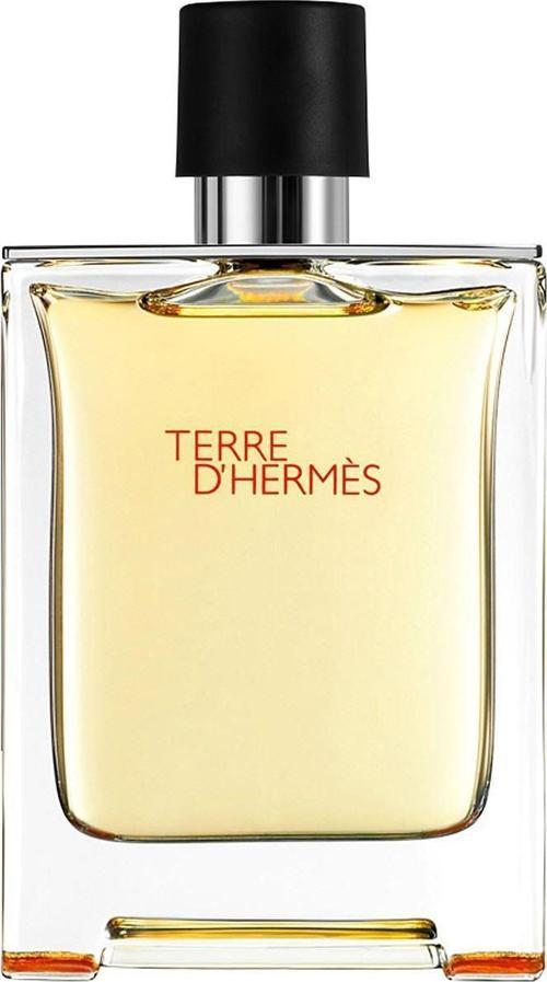 Terre D'Hermes EDT 100 ml Erkek Parfümü