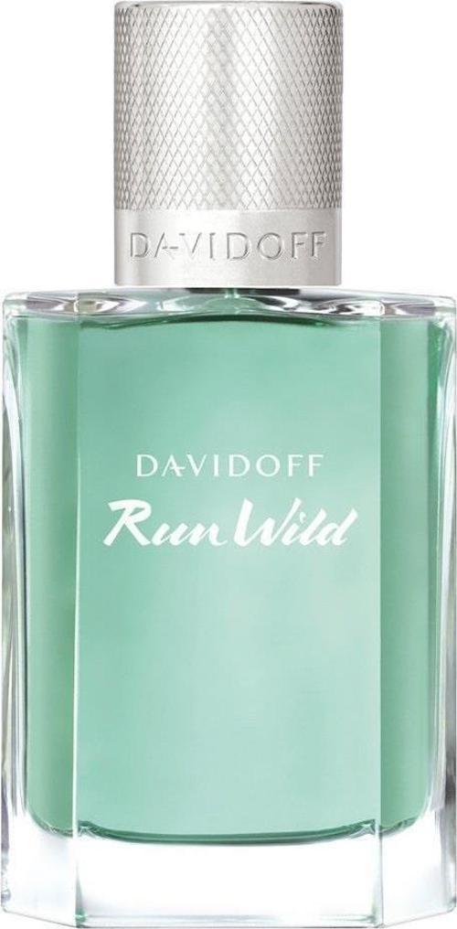Run Wild For Him EDT 50 ml Erkek Parfümü