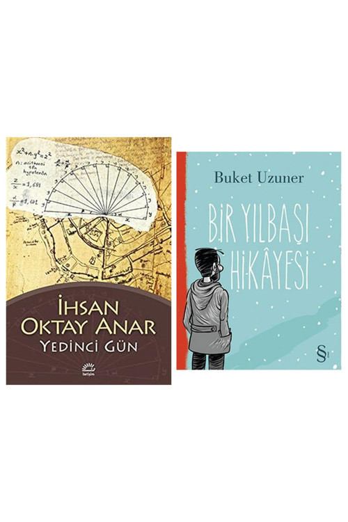 Yedinci Gün + Bir Yılbaşı Hikayesi
