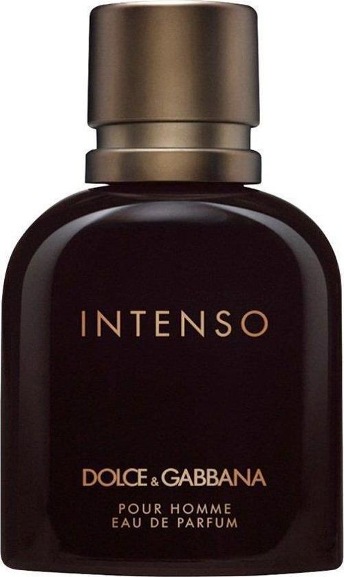 Intenso Pour Homme EDP 75 ml Erkek Parfümü