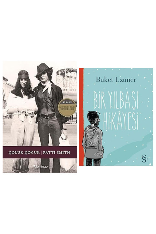 Çoluk Çocuk + Bir Yılbaşı Hikayesi