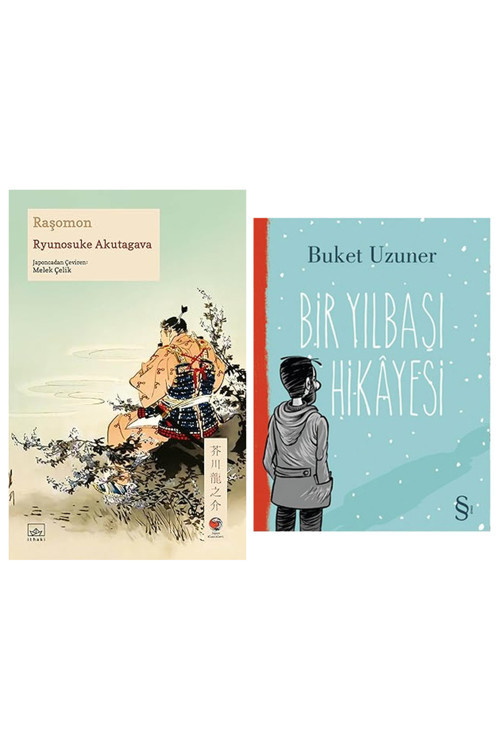 Raşomon + Bir Yılbaşı Hikayesi