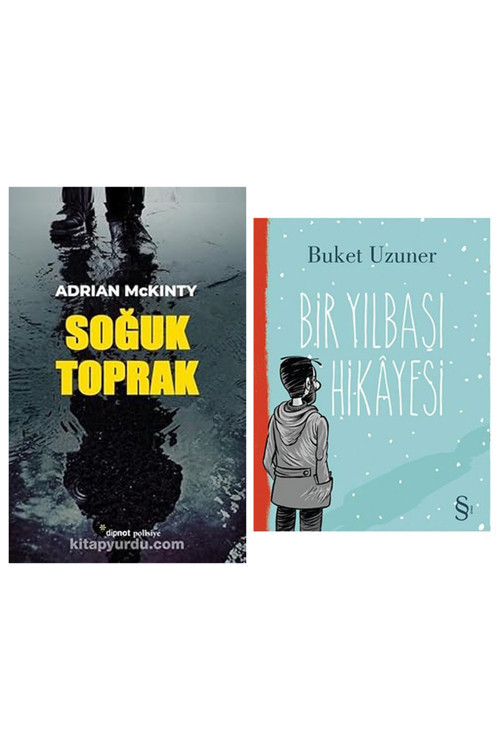 Soğuk Toprak + Bir Yılbaşı Hikayesi
