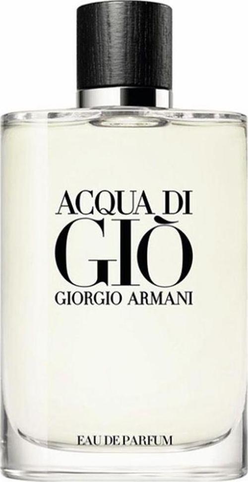 Acqua Di Gio EDP 200 ml Erkek Parfümü