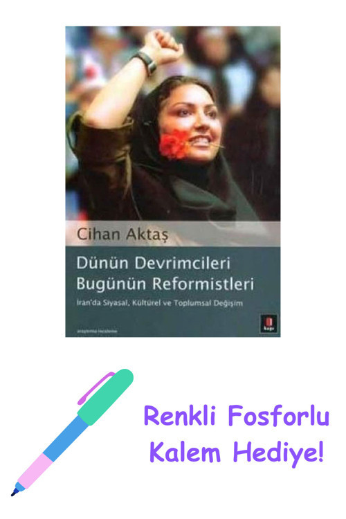 Dünün Devrimcileri Bugünün Reformistleri + Yapışkanlı Not Kağıdı