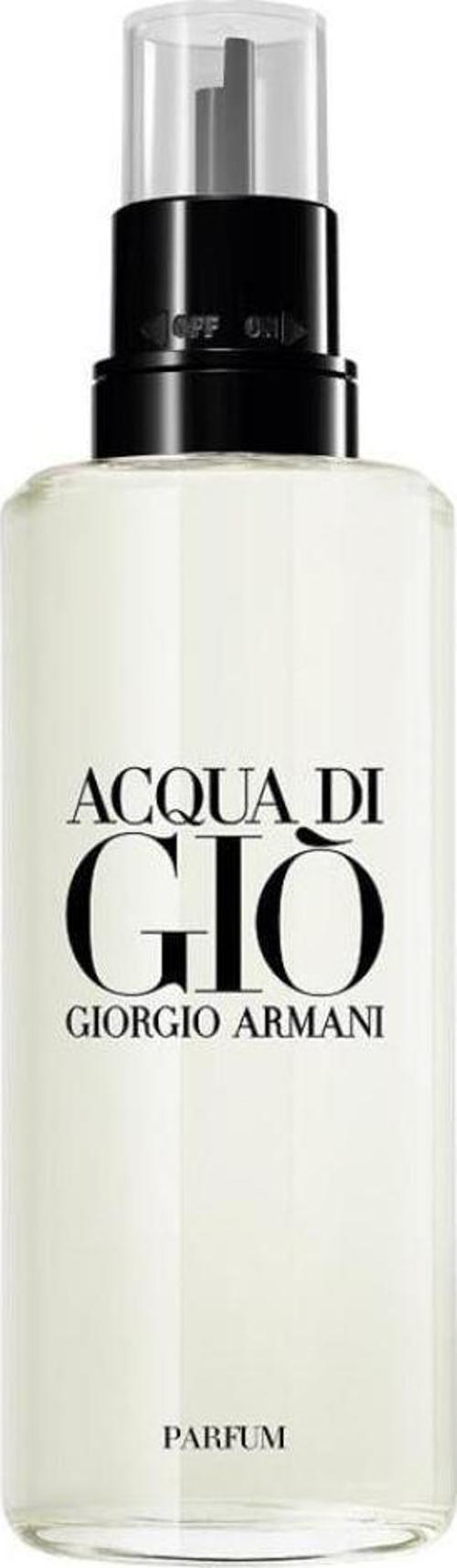 Acqua Di Gio Le EDP 150 ml Refil Erkek Parfümü