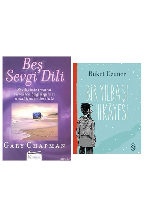 Beş Sevgi Dili + Bir Yılbaşı Hikayesi
