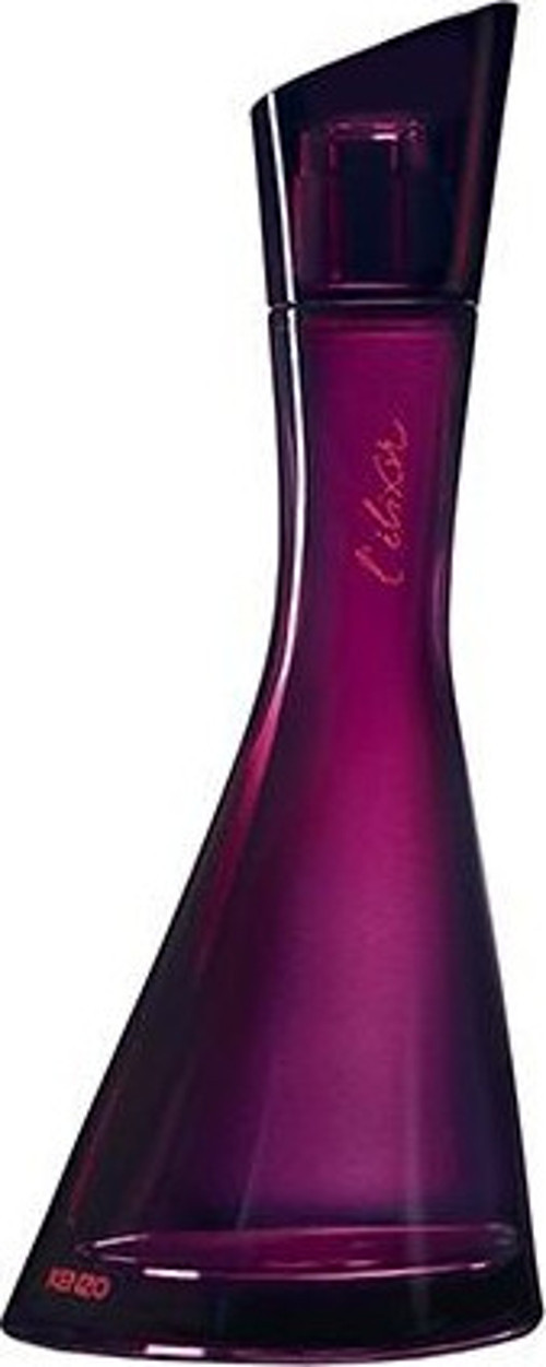 Jeu D'amour L'elixir EDP 50 ml Kadın Parfüm