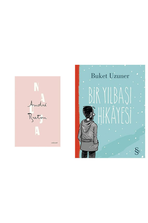 Nadja + Bir Yılbaşı Hikayesi