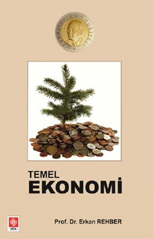 Ekin Basım Yayın Temel Ekonomi