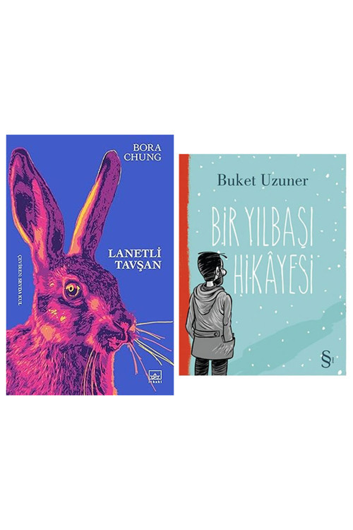 Lanetli Tavşan + Bir Yılbaşı Hikayesi