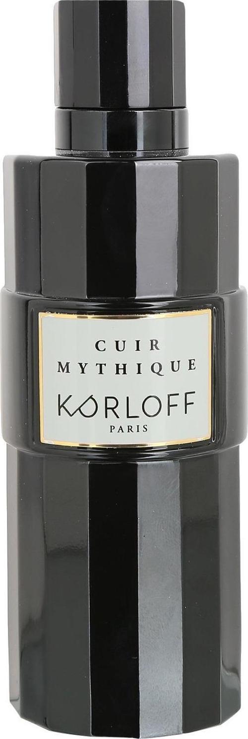 Paris Cuir Mythique EDP 100 ml Erkek Parfümü