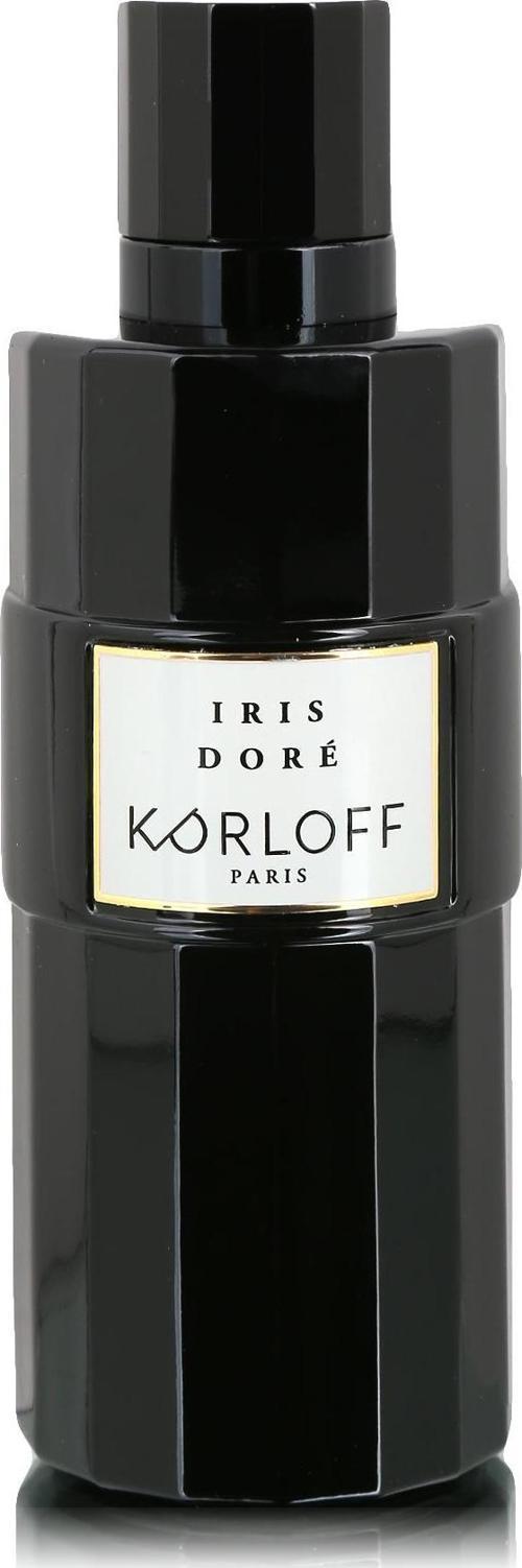 Paris Iris Dore EDP 100 ml Kadın Parfümü