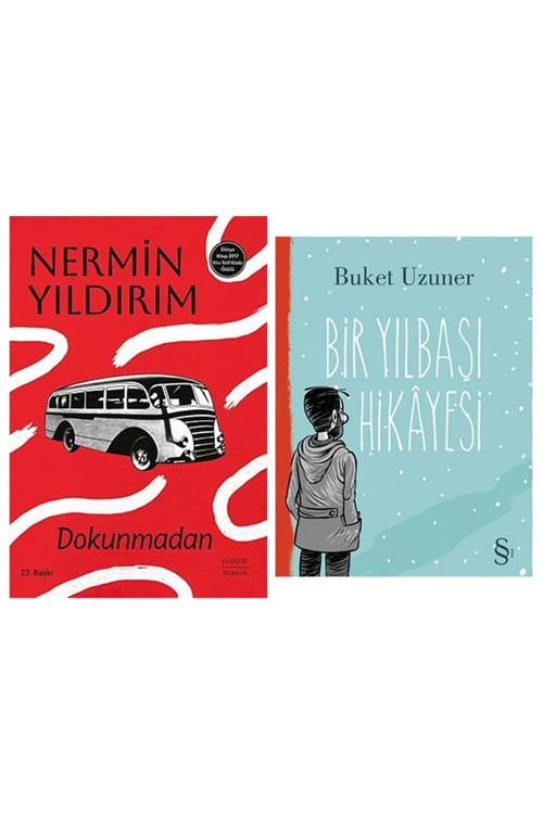Dokunmadan + Bir Yılbaşı Hikayesi