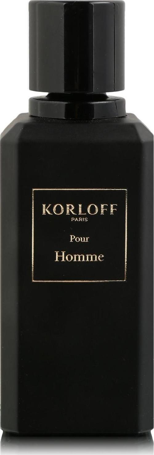 Paris Pour Homme EDP 88 ml Erkek Parfüm