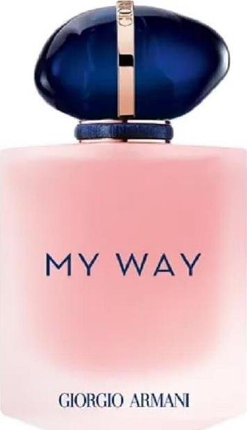 My Way Floral EDP 90 ml Kadın Parfümü
