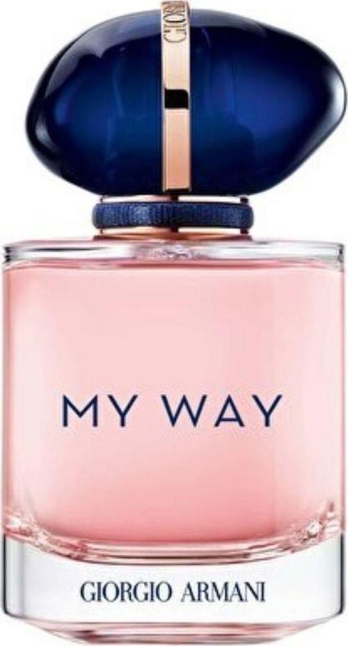 My Way Intense EDP 30 ml Kadın Parfümü