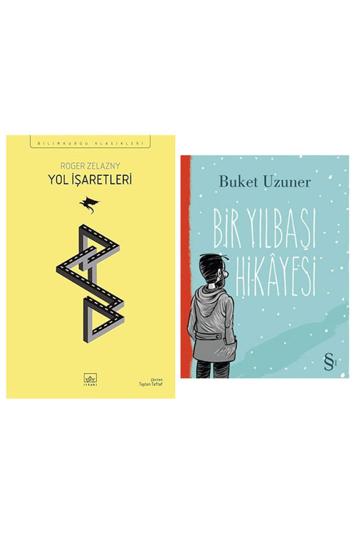 Yol İşaretleri + Bir Yılbaşı Hikayesi