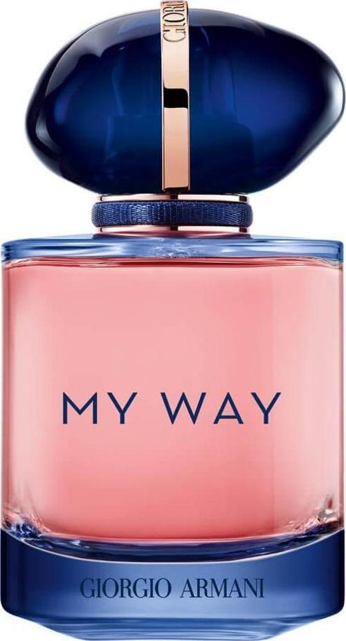My Way Intense EDP 90 ml Kadın Parfümü