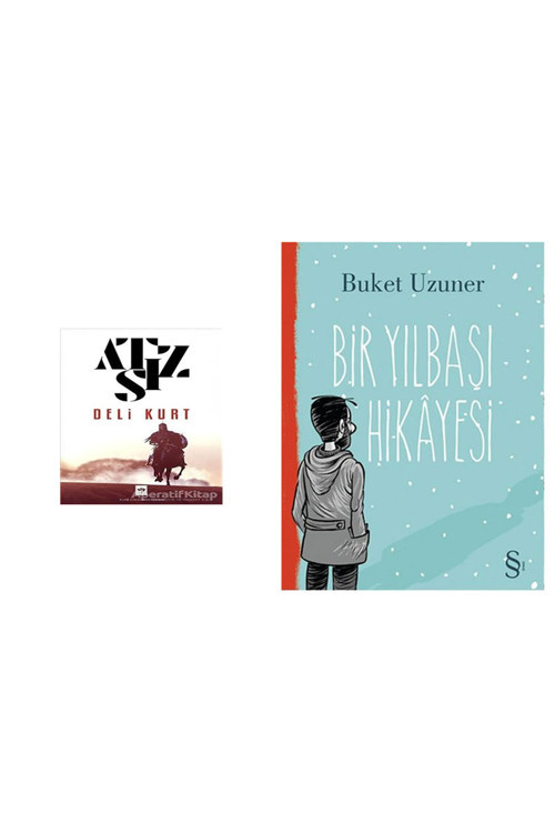 Deli Kurt + Bir Yılbaşı Hikayesi