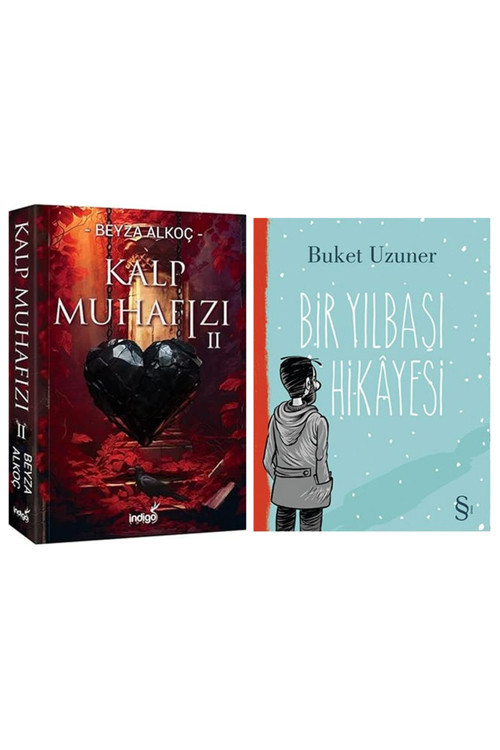 Kalp Muhafızı 2 + Bir Yılbaşı Hikayesi