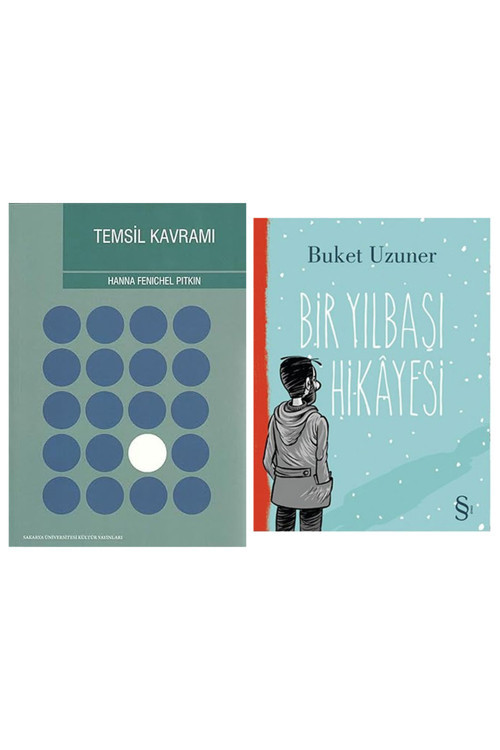 Temsil Kavramı + Bir Yılbaşı Hikayesi