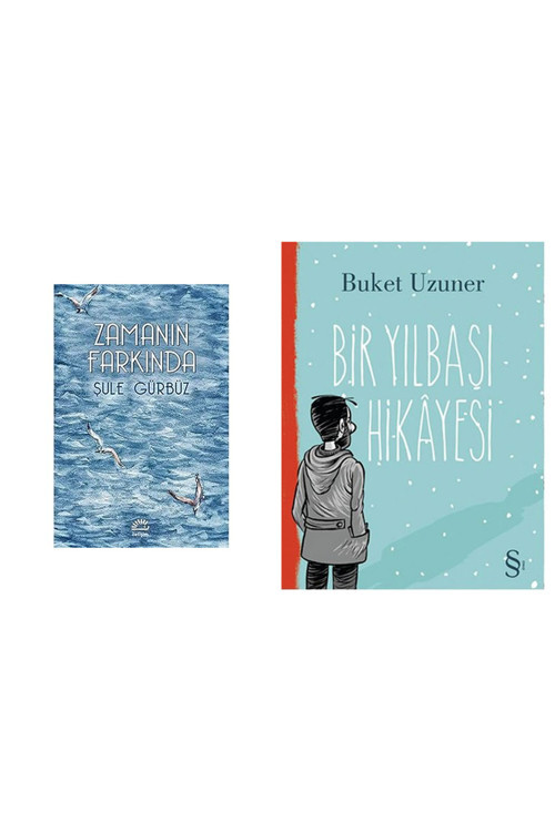 Zamanın Farkında + Bir Yılbaşı Hikayesi