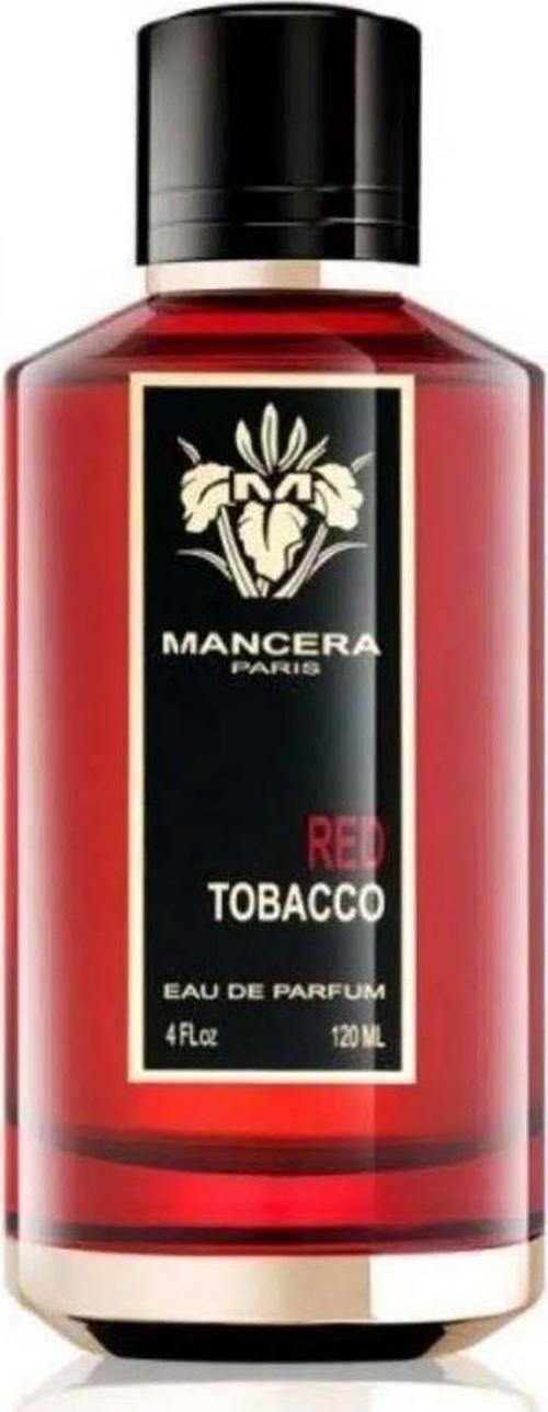 Red Tobacco EDP 120 ml Unisex Parfüm