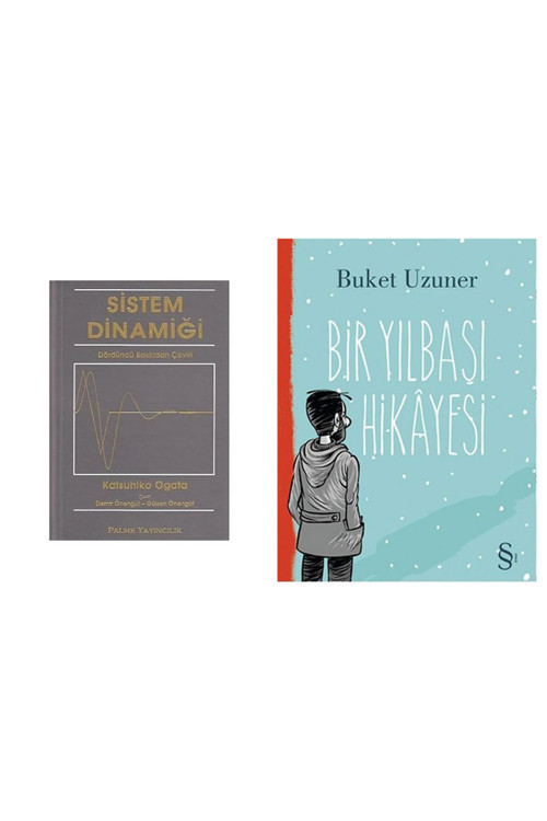 Sistem Dinamiği + Bir Yılbaşı Hikayesi