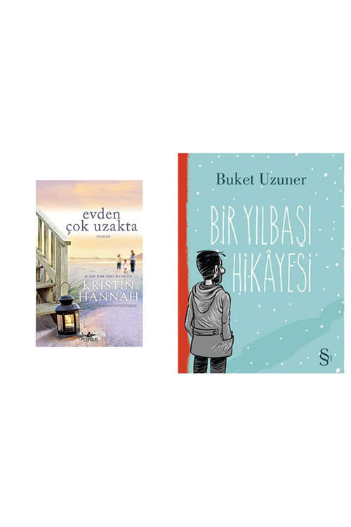 Evden Çok Uzakta + Bir Yılbaşı Hikayesi