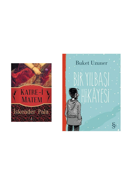 Katre-İ Matem + Bir Yılbaşı Hikayesi
