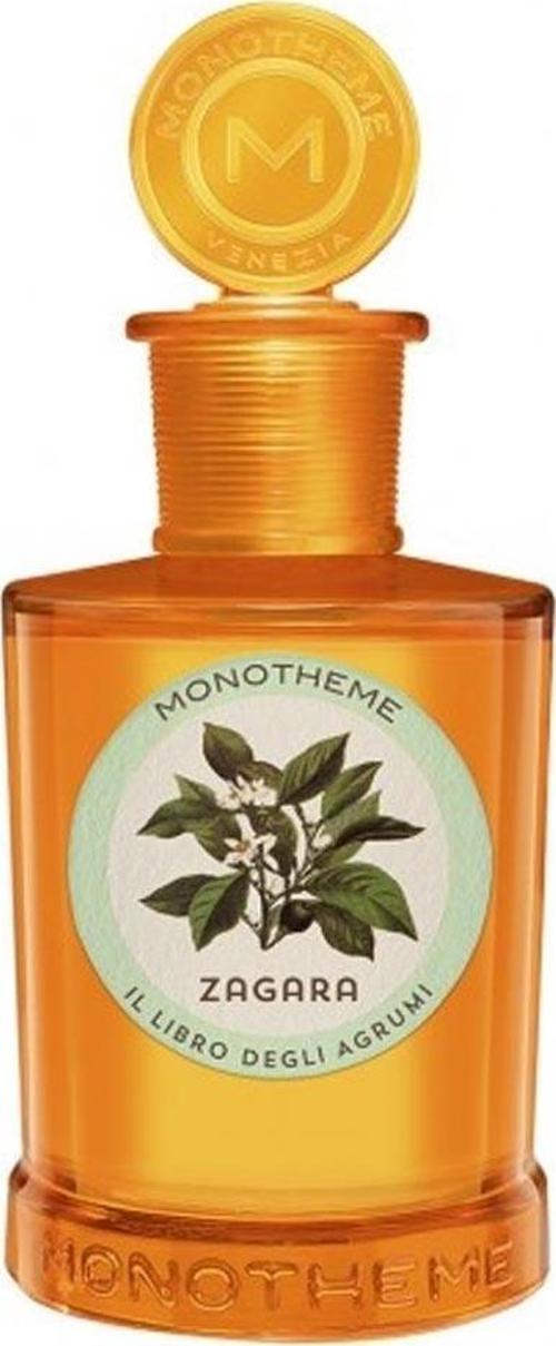Il LibroDegli Agrumi Zagara EDT 100 ml Kadın Parfümü