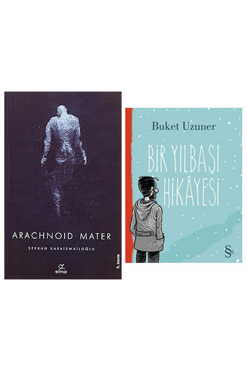 Arachnoid Mater + Bir Yılbaşı Hikayesi